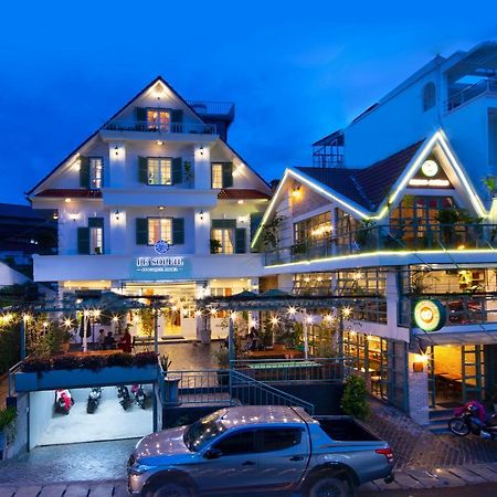 דה לאט Le Soleil Boutique Hotel מראה חיצוני תמונה