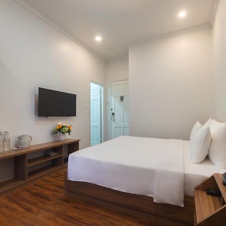 דה לאט Le Soleil Boutique Hotel מראה חיצוני תמונה