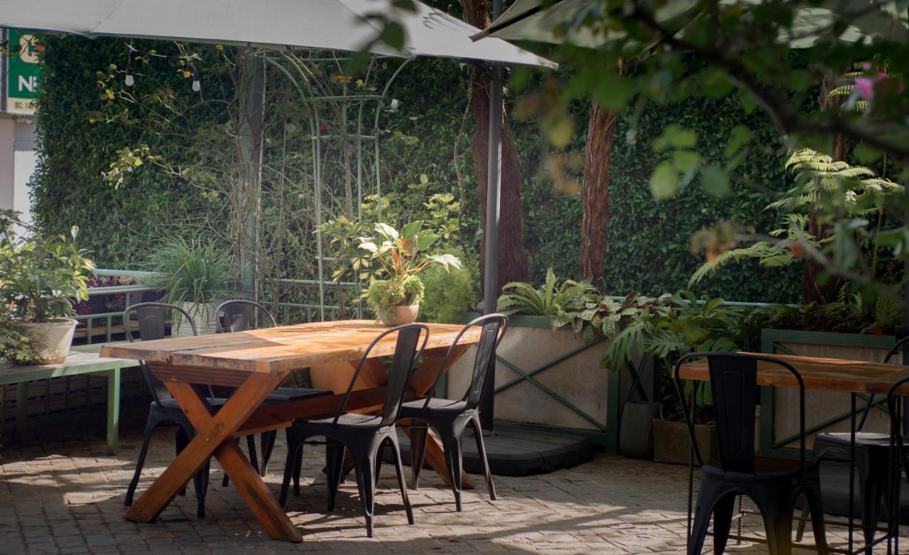 דה לאט Le Soleil Boutique Hotel מראה חיצוני תמונה