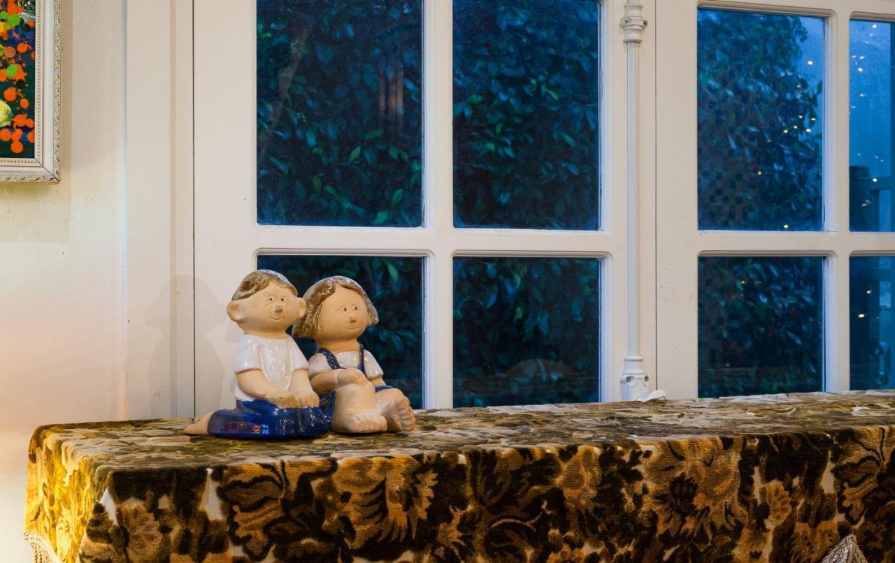 דה לאט Le Soleil Boutique Hotel מראה חיצוני תמונה