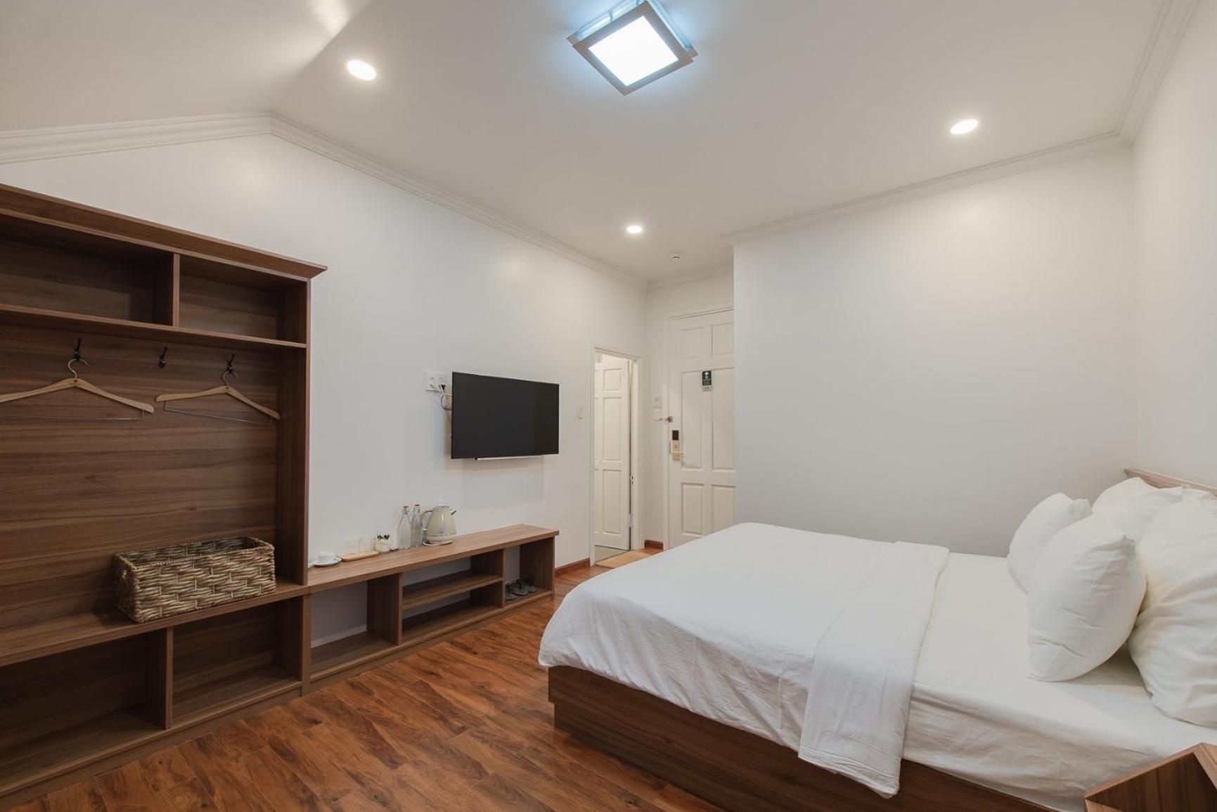 דה לאט Le Soleil Boutique Hotel מראה חיצוני תמונה
