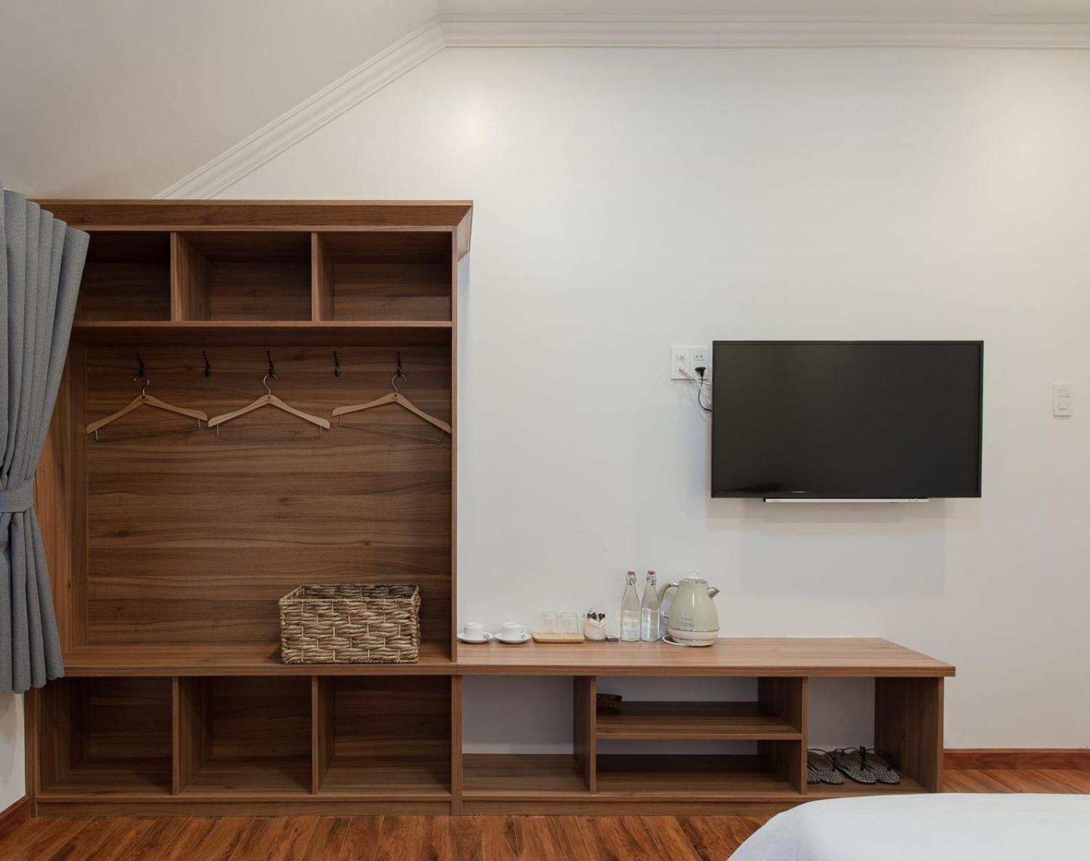 דה לאט Le Soleil Boutique Hotel מראה חיצוני תמונה