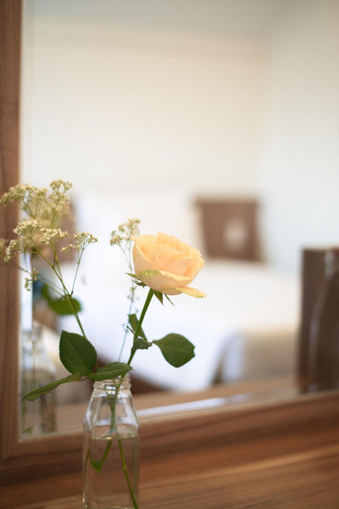 דה לאט Le Soleil Boutique Hotel מראה חיצוני תמונה
