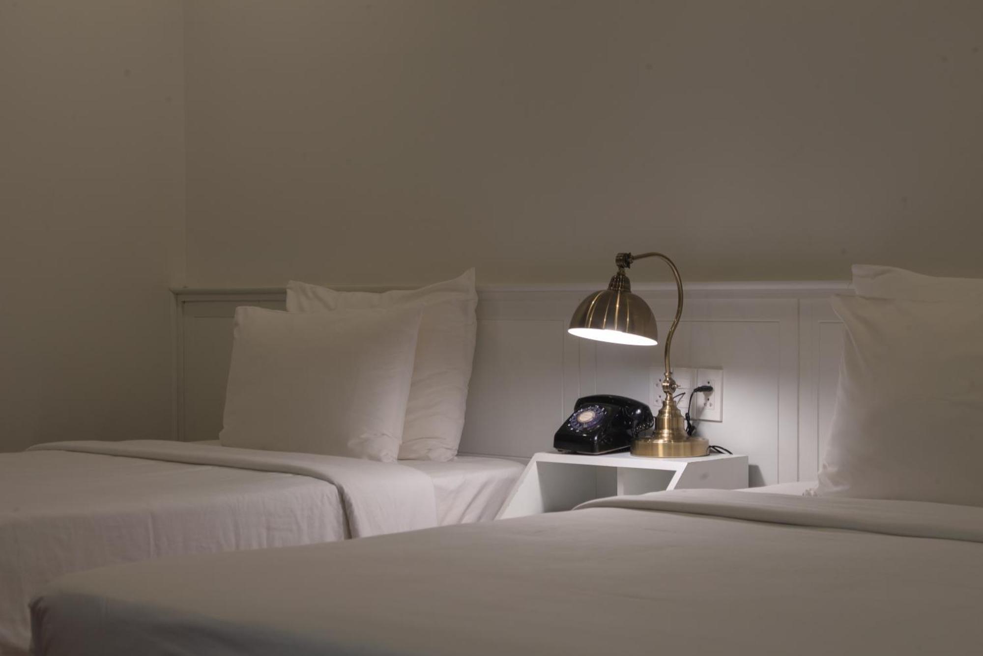 דה לאט Le Soleil Boutique Hotel מראה חיצוני תמונה