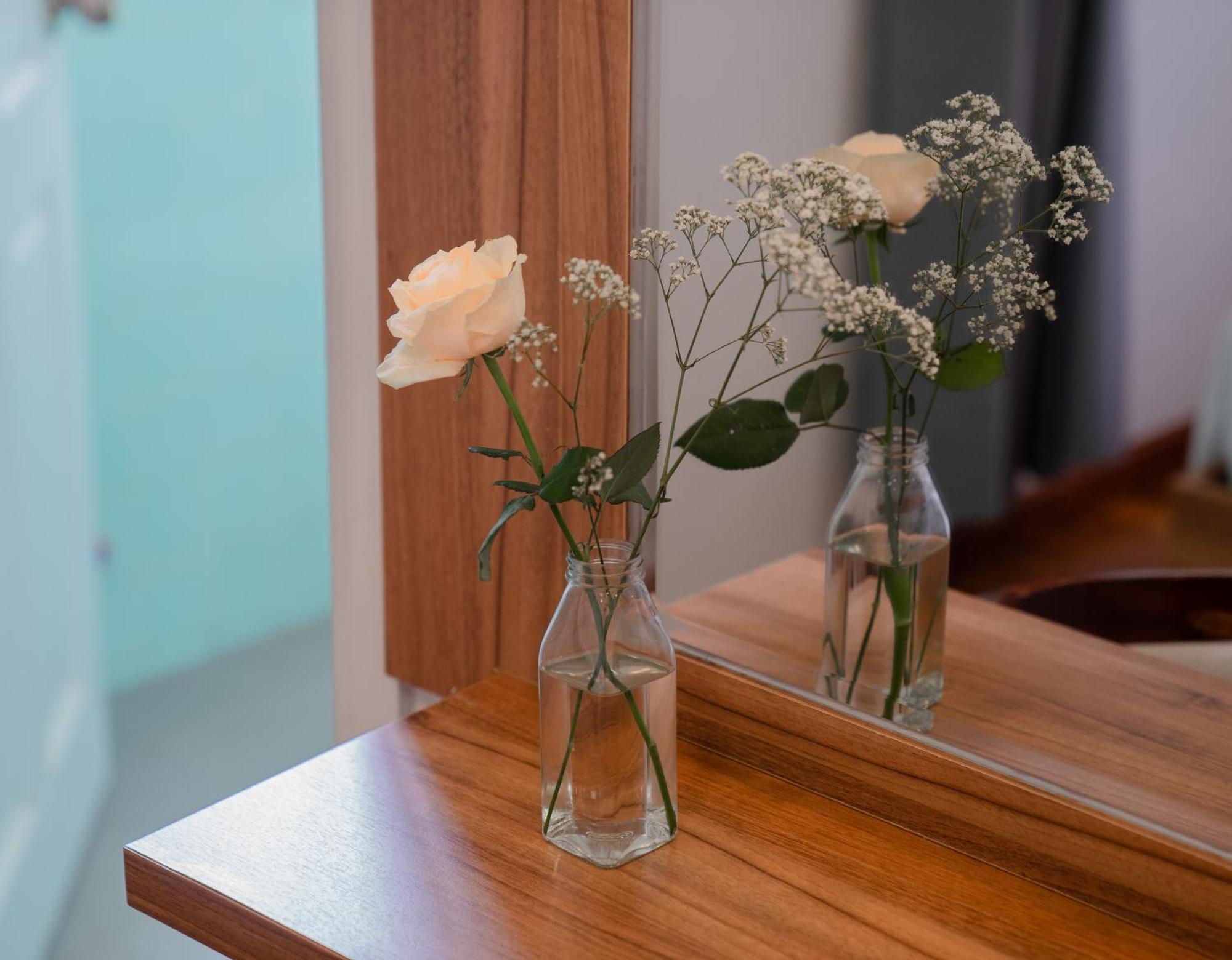 דה לאט Le Soleil Boutique Hotel מראה חיצוני תמונה